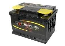 Bateria Extrapower 60Ah