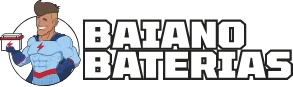Baiano Baterias